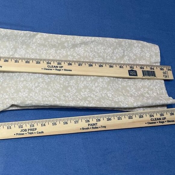 Gap Chino Pants Sz 12 Women’s Girlfriend Fit Casual - Picture 7 of 14